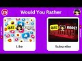 Would You Rather..., Luxury Life EDITION | Luxury Edition | Quiz