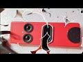 How  to Make  Bluetooth speaker At from tools box #manishinvention