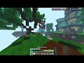 Pretty Please - A Ranked Hive Skywars Montage