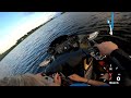 Launch Control Mode Kawasaki Ultra 310LX #kawasaki #jetski #canada #usa