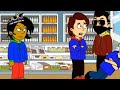 Corn Dogs: funny vine (Goanimate/Vyond)