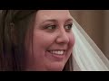 Disney Obsessed Bride Wants A Cinderella Wedding Dress | Say Yes To The Dress: Big Bliss