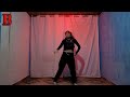 Stefflon Don '16 Shots' - BLACKPINK Choreography/ Dance Cover By Bibih