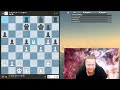 Titled Tuesday: 11 Games of Top Level Chess!