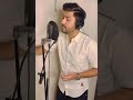 Ye Honsla cover | Bismil | salim suleiman