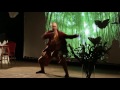 Shaolin Q&A: Expressing Buddhism through Kung Fu (少林寺) · 1 of 4