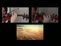 Jujutsu Kaisen - Give It Back (Ending 2) - Violin Cover