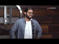 School Friends & Biology | Stand-up Comedy by Amit Tiwari #standupcomedy #newstandup