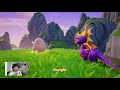 It is the Year of the Dragon! - Spyro: Re-Ignited Trilogy Stream 2