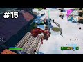 MY TOP 16 BEST SNIPES…!?