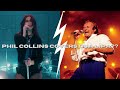 What if Phil Collins made Houdini by Dua Lipa?