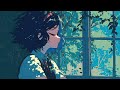 Rainy Day Reflections☔️ | 1-Hour Lo-Fi Chill Pop Mix for Work & Study & Sleep & Walking