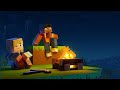 Eine Billion Minecraft Aufrufe auf YouTube – Tendenz steigend