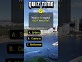 Quiz Whiz Channel. How Good is Your General Knowledge #quiz #trivia