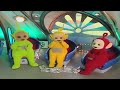 Numbers  - Learn to Count With the Teletubbies Compilation - 3 Hours