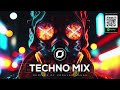 TECHNO MIX 2023 💣 Remixes Of Popular Songs 💣 Only Techno Bangers