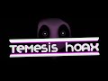Temesis Hoax | Teaser Trailer