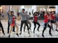 KPOP Flash Mob with LSDC-Street