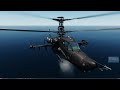 DCS: Ka-50 30mm Cannon (2A42)