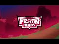 Them's Fightin' Herds - Nidra Reveal Trailer