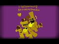 Performance but it uses my Springbonnie and Fredbear chromatics - Vs. OURPLE GUY Cover