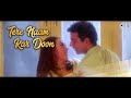 Tujhe Pyar Se Dekhne Wala Ek Dil Hai | Ek Rishtaa | Kumar Sanu | Alka Yagnik | Akshay, Karisma