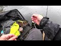 Fleets Dam Open Match | Live Match Fishing Film