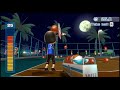 [TAS] Wii Sports Resort - Basketball 3 Point Contest [Perfect, Score: 50.2, Highest Score Possible]
