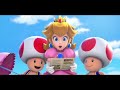 Even MORE Transformation Found In Princess Peach Showtime + NEW Details!