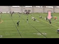 Legacy Football - Midwest College Showcase 2018