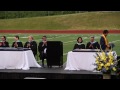 Real world sucks, does not get any easier Hilarious Graduation Speech