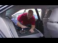 Full Car Audio System Installation - Speakers, Subwoofer and Amplifier