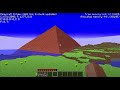 Rare and Forgotten Stuff in Old Minecraft
