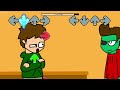 Edd and Zombeh Tord Sing Unlikely Rivals V2