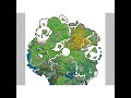 Fortnite Map Concept (read desc)