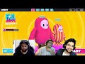 Noobs play Fall Guys ft. @MicroStrategy2024.Live-US @JokeSingh