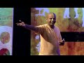 The Tree of Life - Gaur Gopal Prabhu at the RWC16