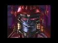 The glorious deaths of Beast Wars PT 1