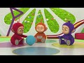 Tiddlytubbies Playful Adventures! | Tiddlytubbies NEW 3D Series Full Episodes