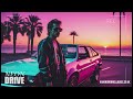 Nostalgic Synthwave - Neon Drive (Free To Use Music)
