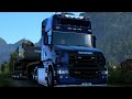 ETS 2 - RJL Bullnose...