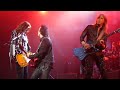 ACE FREHLEY-FULL SHOW(FRONT ROW)@Carteret Performing Arts Center Carteret, NJ 4/13/24