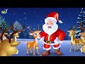 Rudolph the Red Nosed Reindeer | Christmas Song For Kids | Merry Christmas