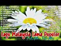 Lagu Malaysia Pengantar Tidur ☘ Gerimis Mengundang 🍁 Akustik Malaysia Full Album 2024#lagumalaysia