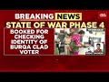Case Registered Against BJP's Madhavi Latha For Checking The Identity Of Burqa Clad Voters