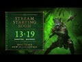 Diablo IV | Vessel of Hatred | Spiritborn Reveal [English]