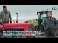 Jeremy Clarkson Reveals Concerning Update about Clarkson's Farm Season 4