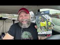 New Marvel Legends Wave and GI Joe Score | Walmart Toy Hunt