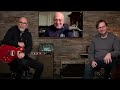 Erlend Krauser Interview: Gitarrist mit James Last - SUPERGAIN TV 157