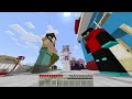 Best of Minecraft - Morphing Mod Prank!